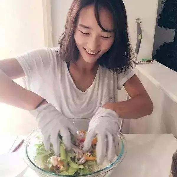 中国农业国际合作促进会一行到访...