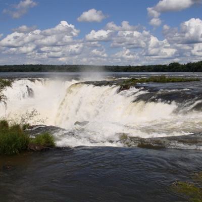 华尔街为何似乎始终相信特朗普？